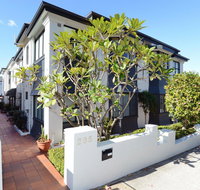 Avoca Lodge - Accommodation Kalgoorlie