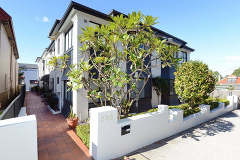 Avoca Randwick By Sydney Lodges - Accommodation Kalgoorlie 0