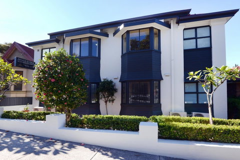 Avoca Randwick By Sydney Lodges - Accommodation Kalgoorlie 31
