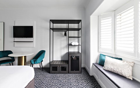 Avoca Randwick By Sydney Lodges - Accommodation Kalgoorlie 15