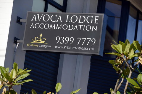 Avoca Randwick By Sydney Lodges - Accommodation Kalgoorlie 38