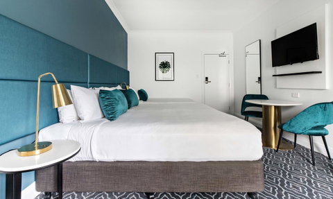Avoca Randwick By Sydney Lodges - Accommodation Kalgoorlie 17