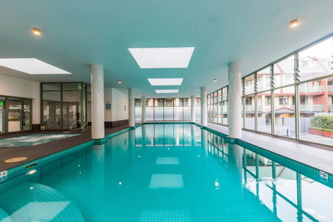 Nobbs Â· Executive 2 Storey Sydney Apartment With Pool - Accommodation Kalgoorlie 12