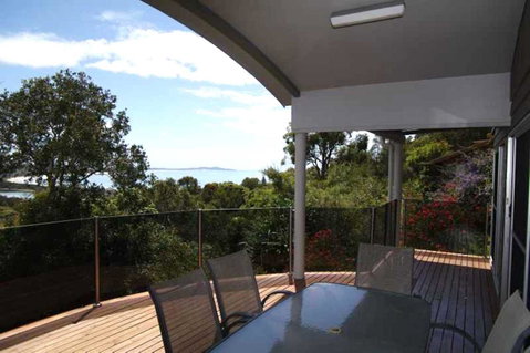 Coastwatch, 26 Comara Terrace - Accommodation Kalgoorlie 1