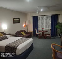 Australia Park Motel - Accommodation Kalgoorlie