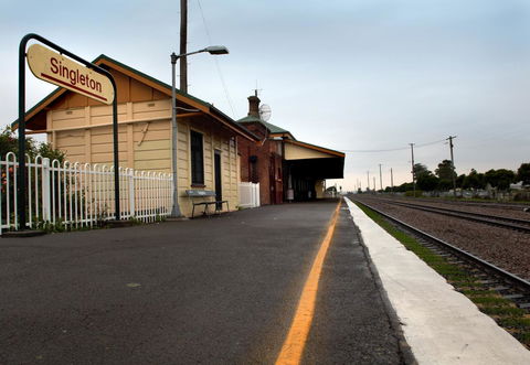 Quest Singleton - Accommodation Kalgoorlie 10