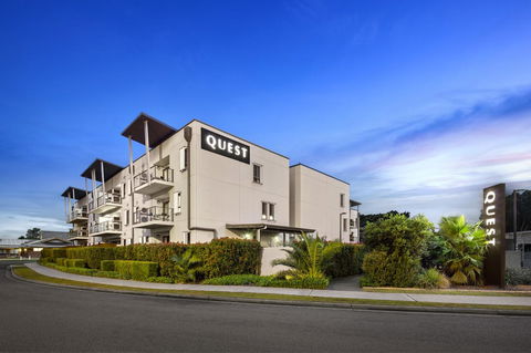Quest Singleton - Accommodation Kalgoorlie 6