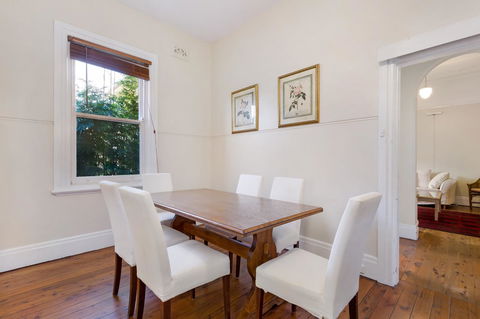Drummoyne 3 Bedroom Home (62ALE) - Accommodation Kalgoorlie 4