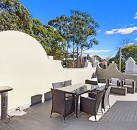 Glebe Self-Contained Modern One-Bedroom Apartments - Accommodation Kalgoorlie