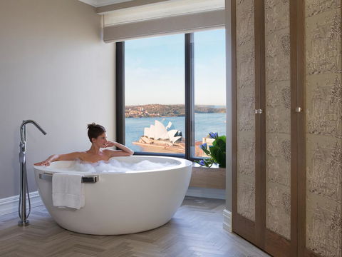 Four Seasons Hotel Sydney - Accommodation Kalgoorlie 39