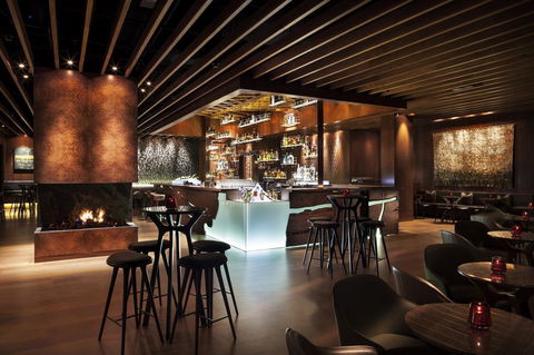 Four Seasons Hotel Sydney - Accommodation Kalgoorlie 28