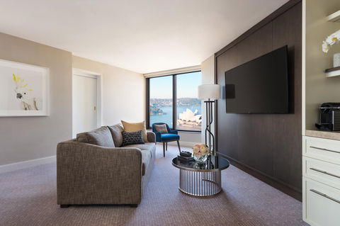 Four Seasons Hotel Sydney - Accommodation Kalgoorlie 1