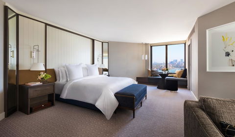 Four Seasons Hotel Sydney - Accommodation Kalgoorlie 7