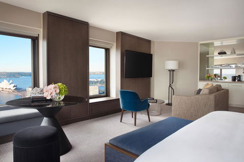 Four Seasons Hotel Sydney - Accommodation Kalgoorlie 29