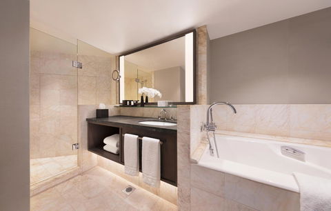 Four Seasons Hotel Sydney - Accommodation Kalgoorlie 8