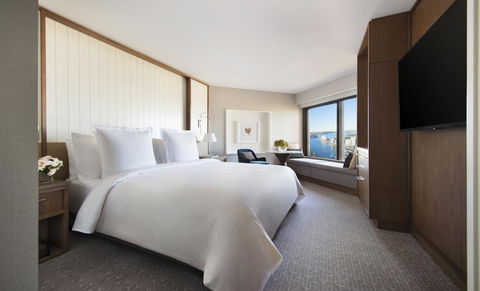 Four Seasons Hotel Sydney - Accommodation Kalgoorlie 12