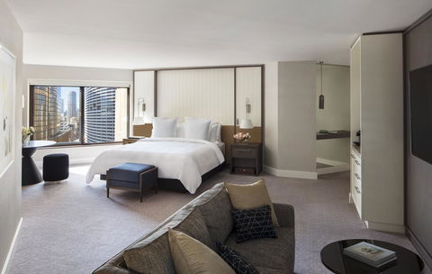 Four Seasons Hotel Sydney - Accommodation Kalgoorlie 23