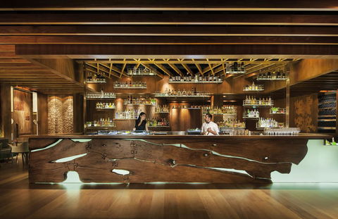 Four Seasons Hotel Sydney - Accommodation Kalgoorlie 27