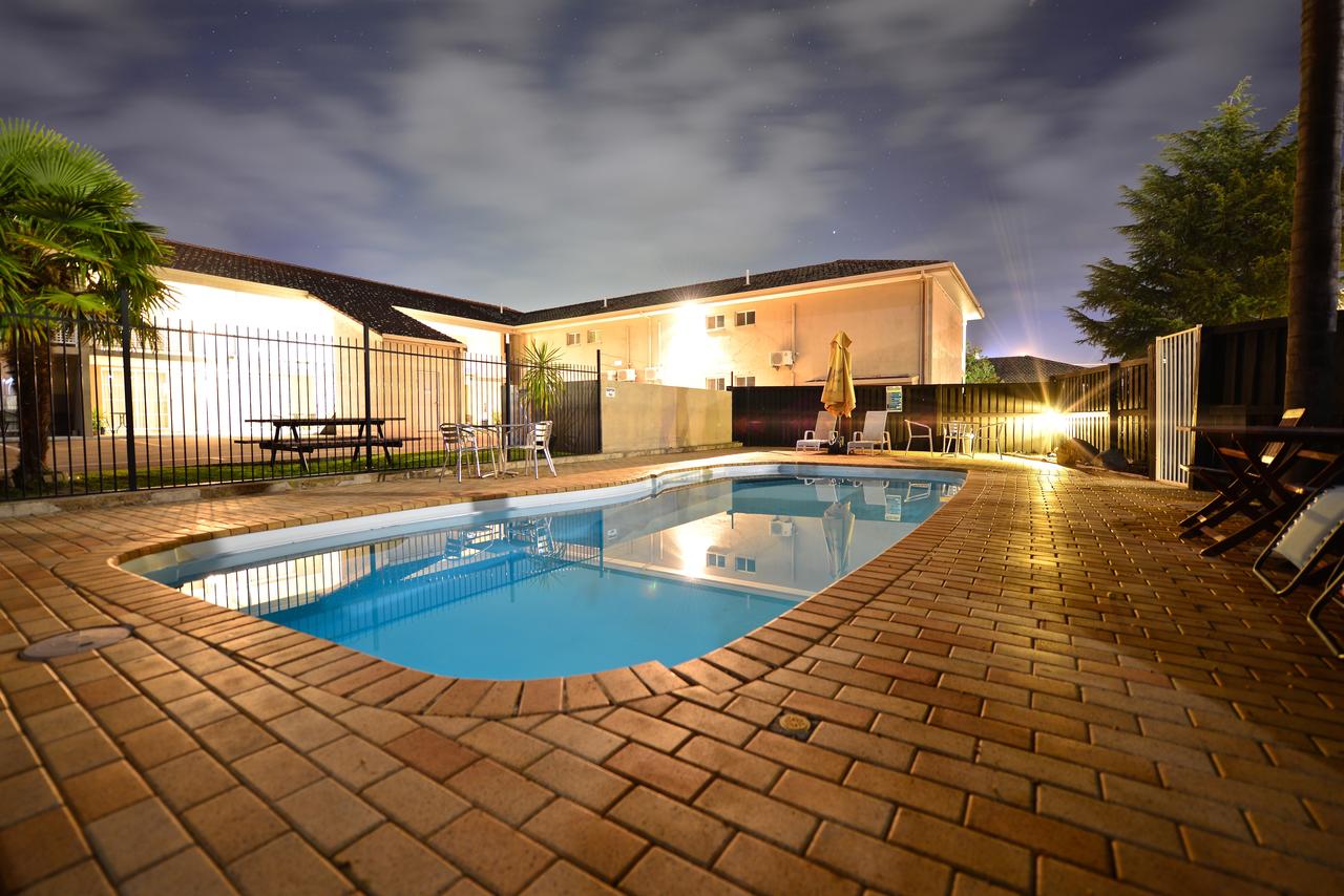 Mudgee NSW Accommodation Kalgoorlie