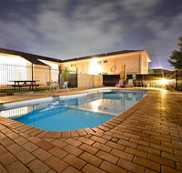 Winning Post Motor Inn - Accommodation Kalgoorlie
