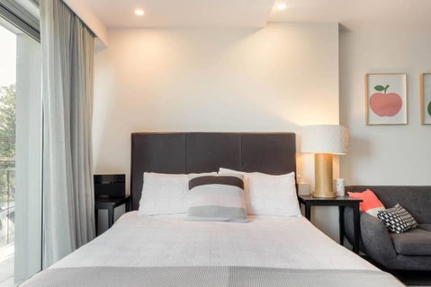 Scandi Beach Apartment - Accommodation Kalgoorlie 2