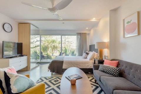Scandi Beach Apartment - Accommodation Kalgoorlie 3