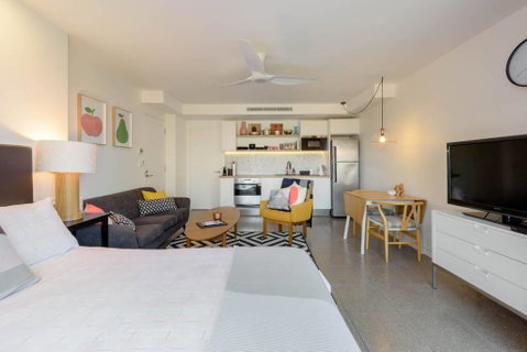 Scandi Beach Apartment - Accommodation Kalgoorlie 8