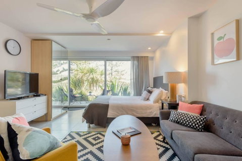 Scandi Beach Apartment - Accommodation Kalgoorlie 0