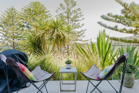 Scandi Beach Apartment - Accommodation Kalgoorlie 6