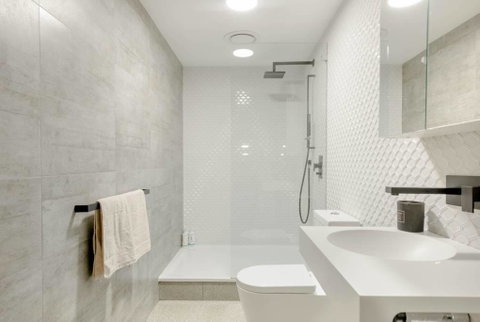 Scandi Beach Apartment - Accommodation Kalgoorlie 4