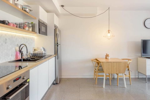 Scandi Beach Apartment - Accommodation Kalgoorlie 11