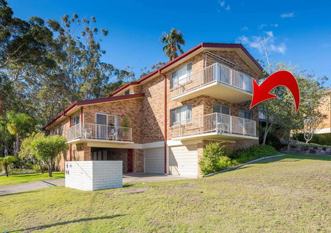 Ronald Avenue 1/65 - Shoal Bay - Accommodation Kalgoorlie 11