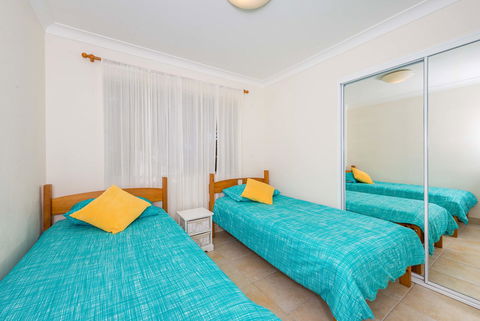 Ronald Avenue 1/65 - Shoal Bay - Accommodation Kalgoorlie 8