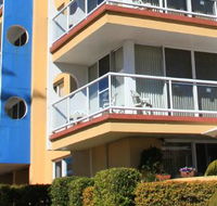 Waterview Apartments - Accommodation Kalgoorlie