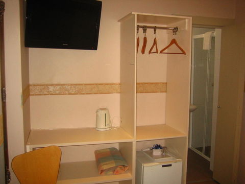 Hotel 59 Sydney - Accommodation Kalgoorlie 25