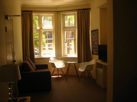 Hotel 59 Sydney - Accommodation Kalgoorlie 4