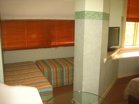 Hotel 59 Sydney - Accommodation Kalgoorlie 39