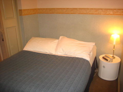 Hotel 59 Sydney - Accommodation Kalgoorlie 37