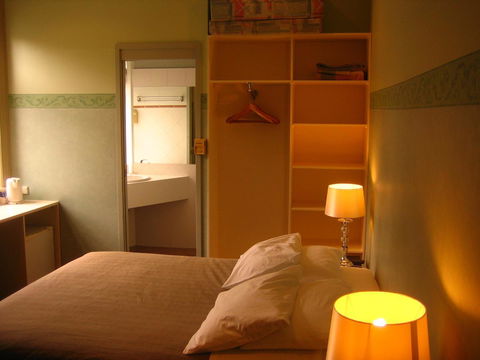 Hotel 59 Sydney - Accommodation Kalgoorlie 2