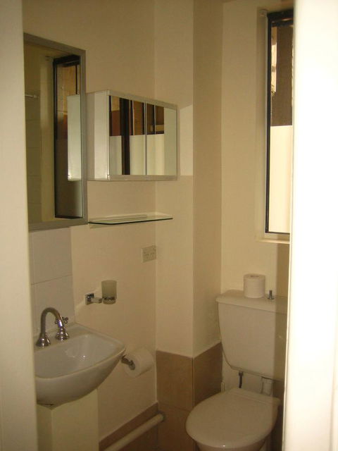 Hotel 59 Sydney - Accommodation Kalgoorlie 15