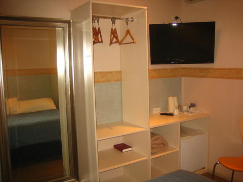 Hotel 59 Sydney - Accommodation Kalgoorlie 38