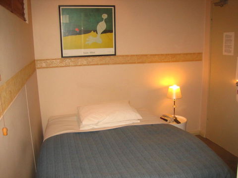 Hotel 59 Sydney - Accommodation Kalgoorlie 22