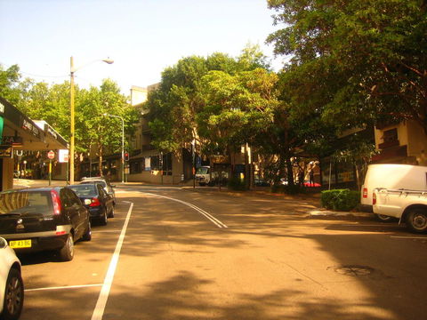 Hotel 59 Sydney - Accommodation Kalgoorlie 42