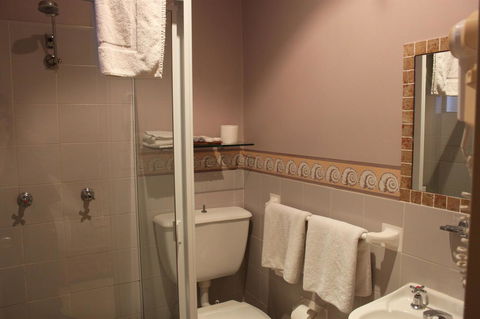 Hotel 59 Sydney - Accommodation Kalgoorlie 40
