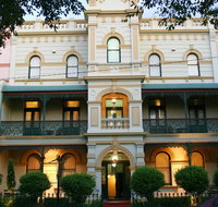 Avonmore On The Park Boutique Hotel - Accommodation Kalgoorlie