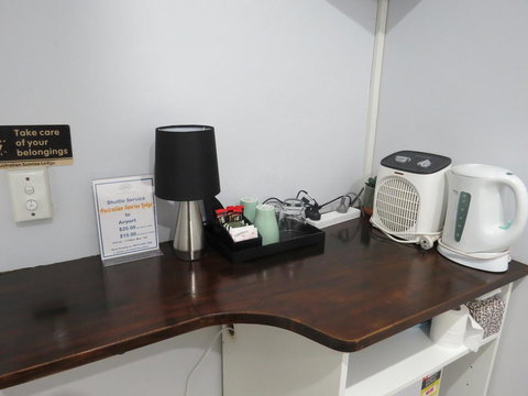 Newtown Cozy Stays - Accommodation Kalgoorlie 2