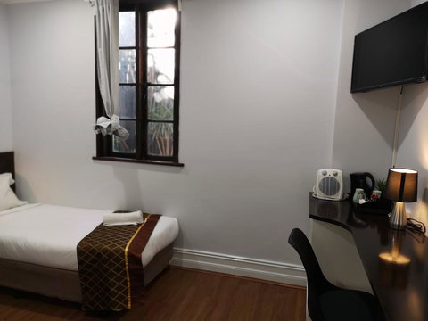 Newtown Cozy Stays - Accommodation Kalgoorlie 36