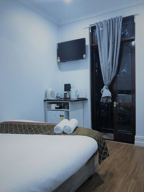 Newtown Cozy Stays - Accommodation Kalgoorlie 41