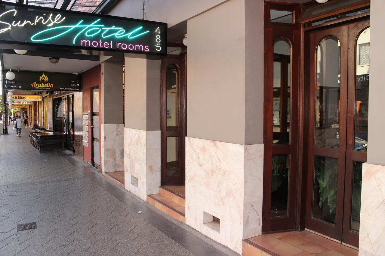 Newtown NSW Accommodation Kalgoorlie