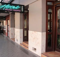 Australian Sunrise Lodge - Accommodation Kalgoorlie